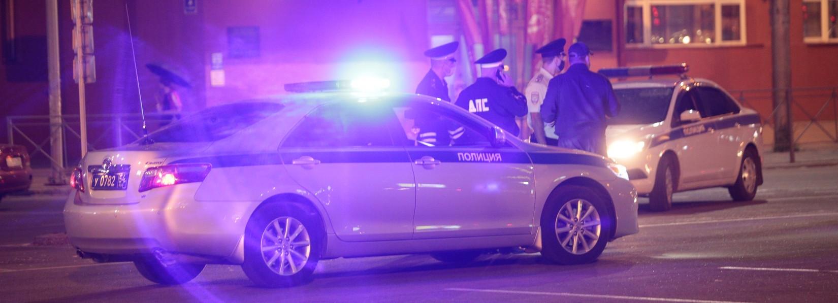 Новосибирца отдали под суд за угрозу взрыва в День Победы