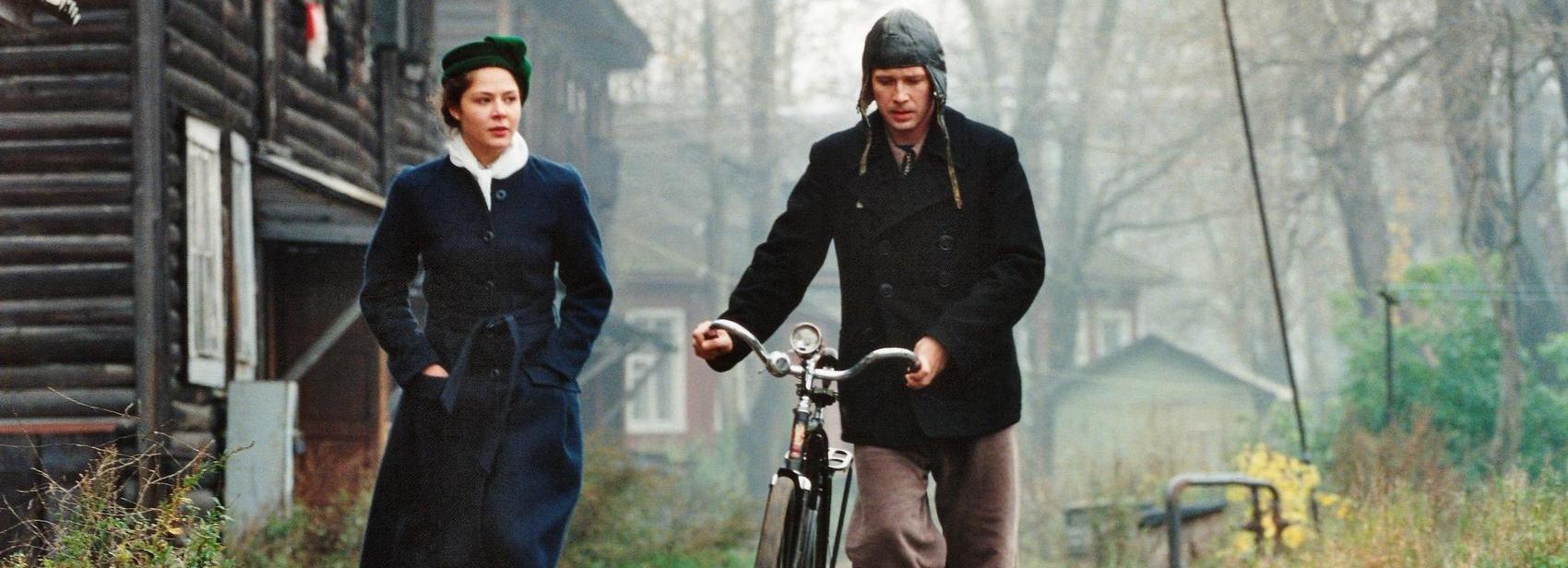 Культовый фильм «Космос как предчувствие» снова покажут в кинотеатрах