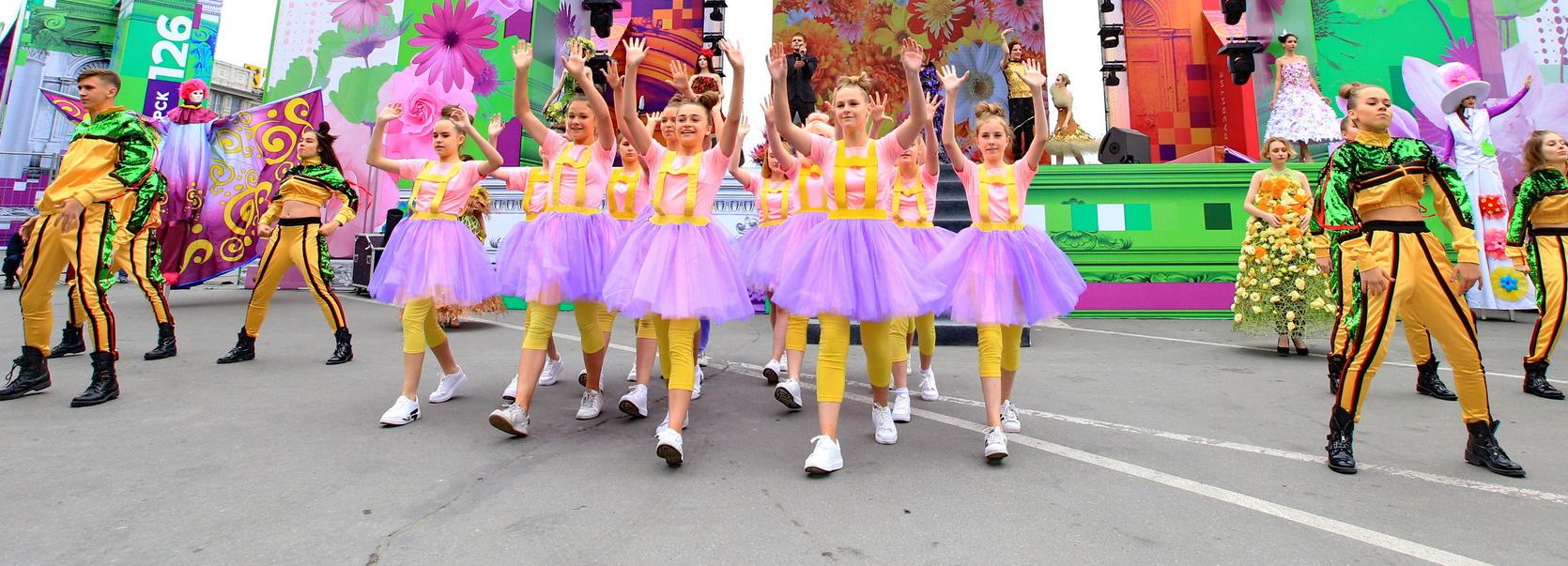 Лето−2023: топ самых ожидаемых фестивалей и шоу в Новосибирске