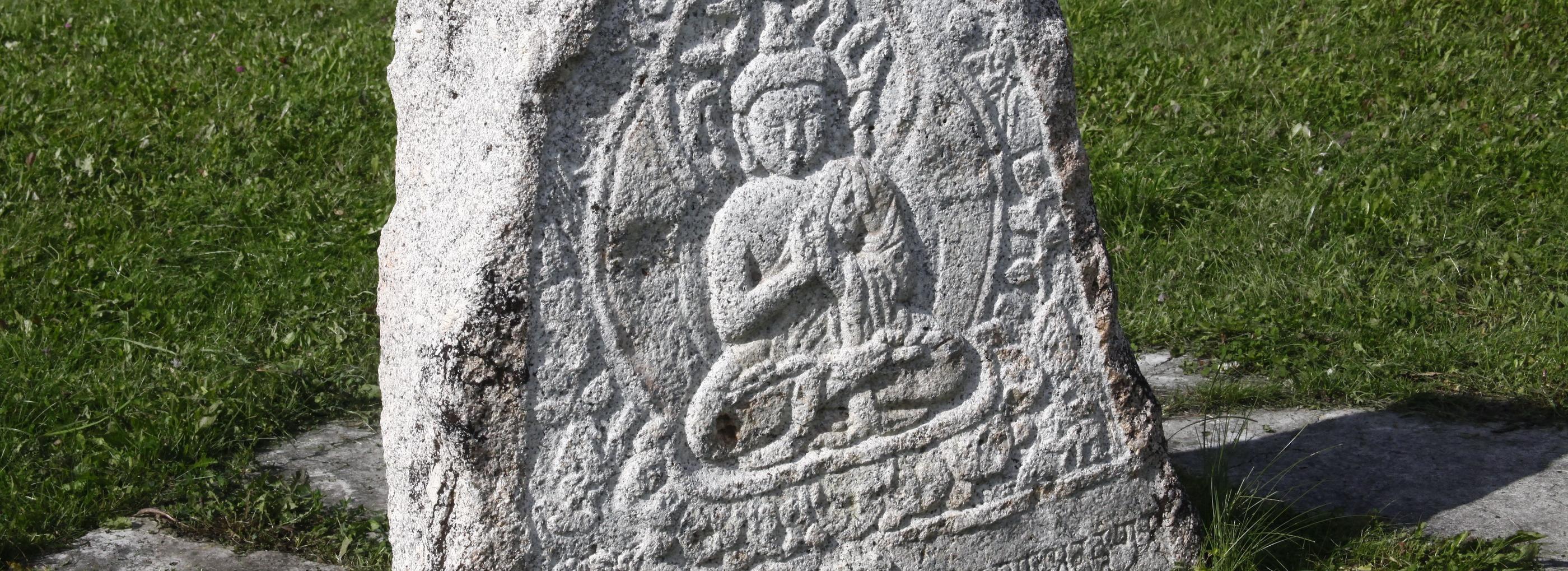 От петроглифов до храма: репортаж из музея археологии и этнографии СО РАН