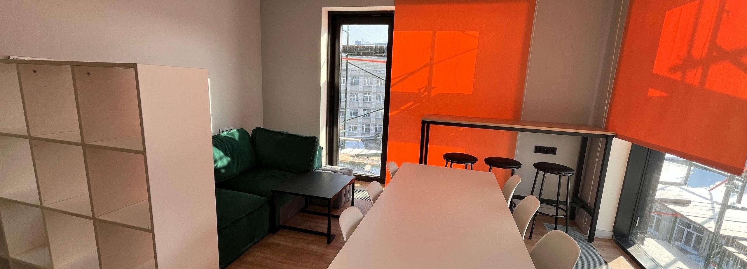 Мэрия разрешила построить новое общежитие для ФМШ в Академгородке