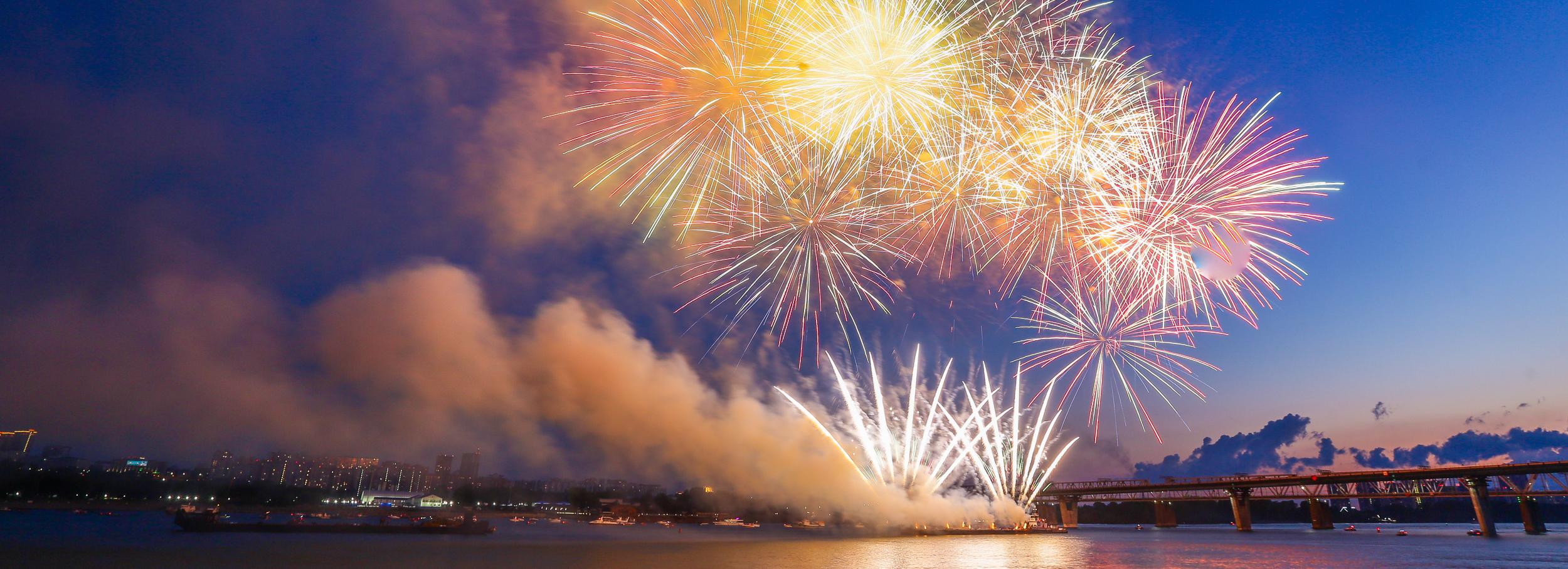 В мэрии объяснили перекрытие улицы Большевистской в День города