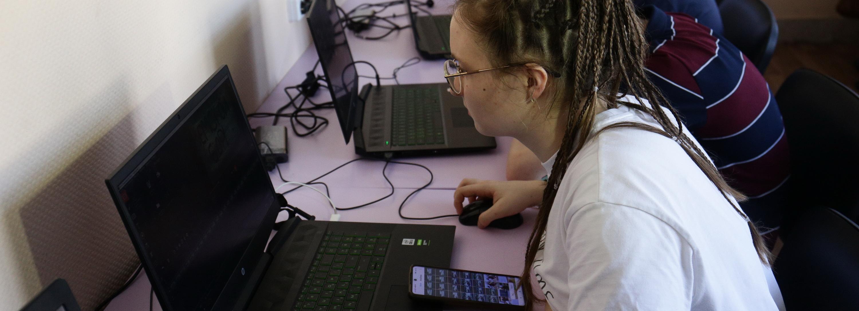 Бесплатная школа программирования в Новосибирске объявила новый набор