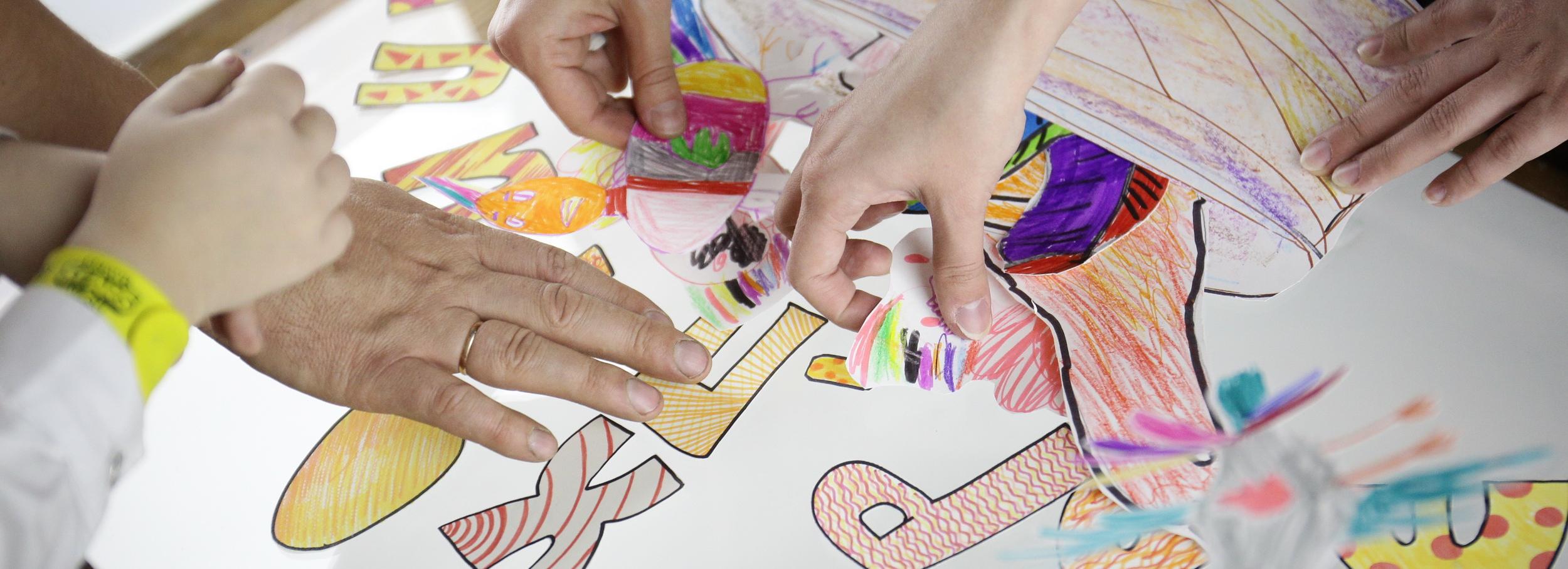 Ъ, Бабай и Петербург с ушами: топ-10 мультфильмов фестиваля «Жар-Птица»