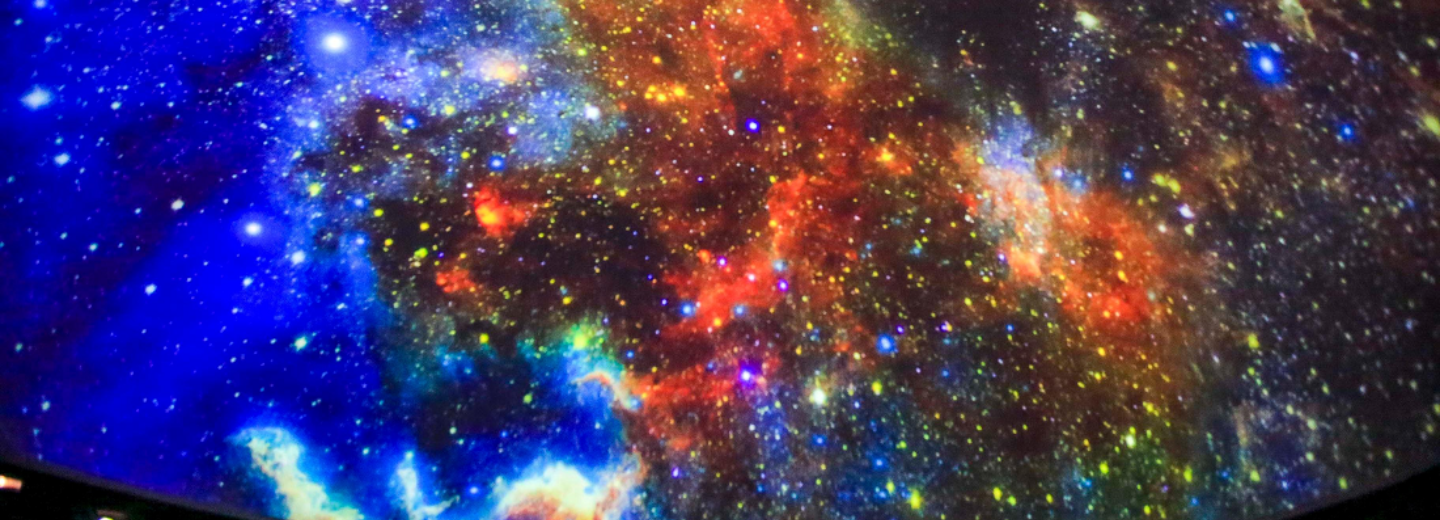 Четыре «звездопада» увидят новосибирцы в ноябре