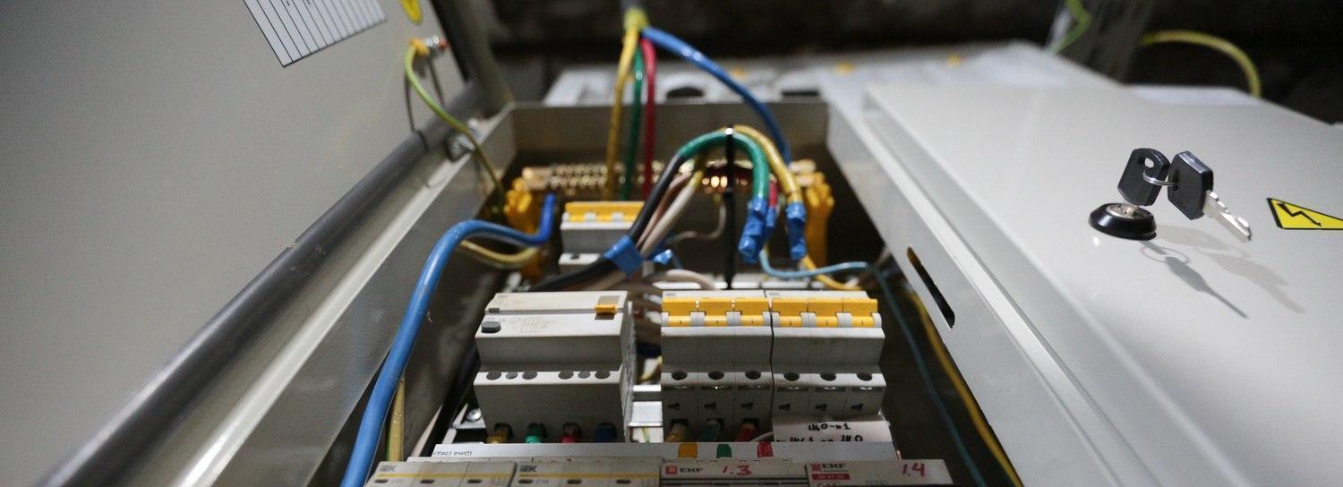 Пристав взыскала 4,8 млн рублей за украденное электричество