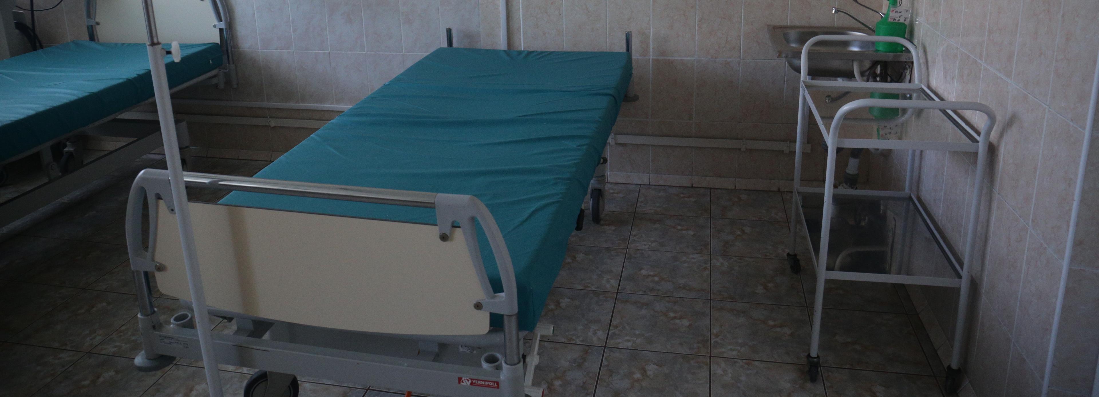 Коронавирус убил ещё пятерых человек в Новосибирской области