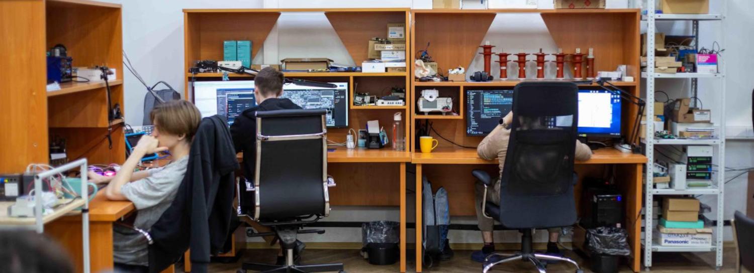 Новый НИИ радиоэлектронного приборостроения создали в Новосибирске