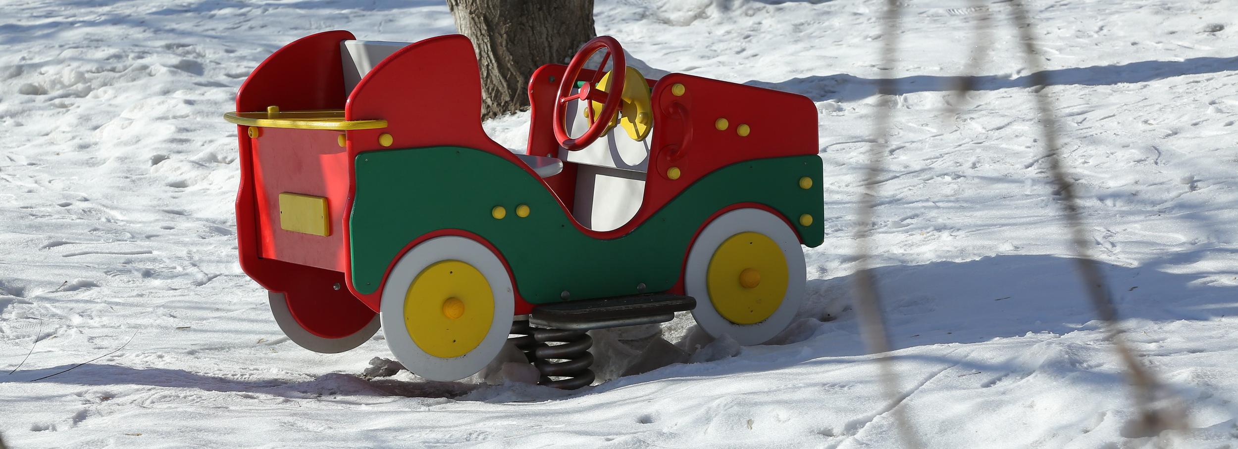 Без огня и высоты: правила для детских квестов ужесточат с 1 марта