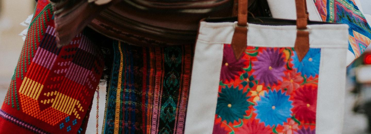 Почему экосумка лучше пластикового пакета