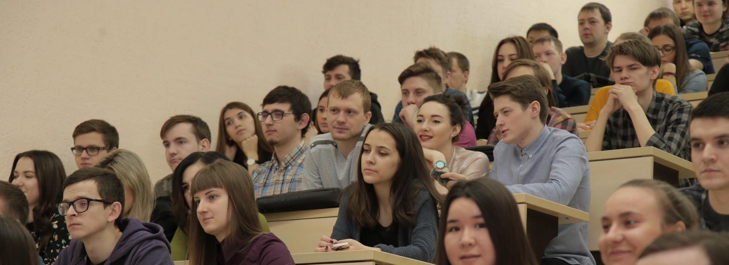 Новые нацпроекты помогут Новосибирску укрепить науку и образование