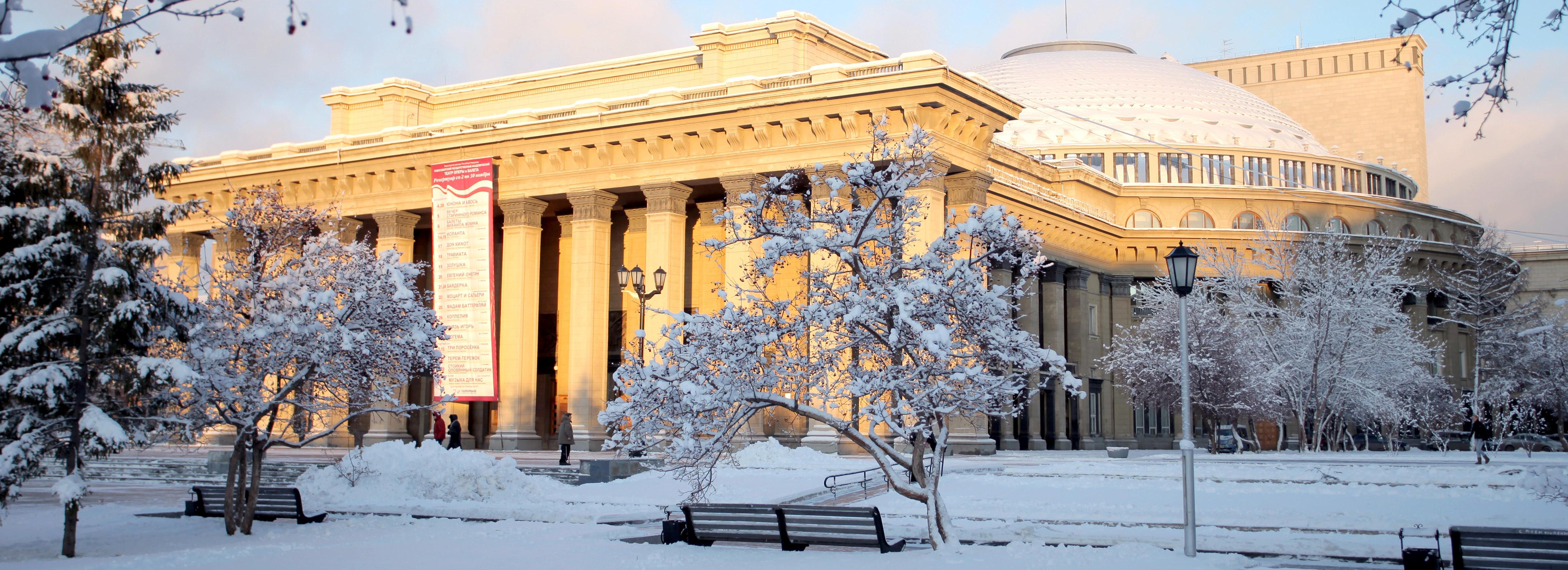 Остался последний билет за 25 тысяч рублей на «Щелкунчика» 31 декабря