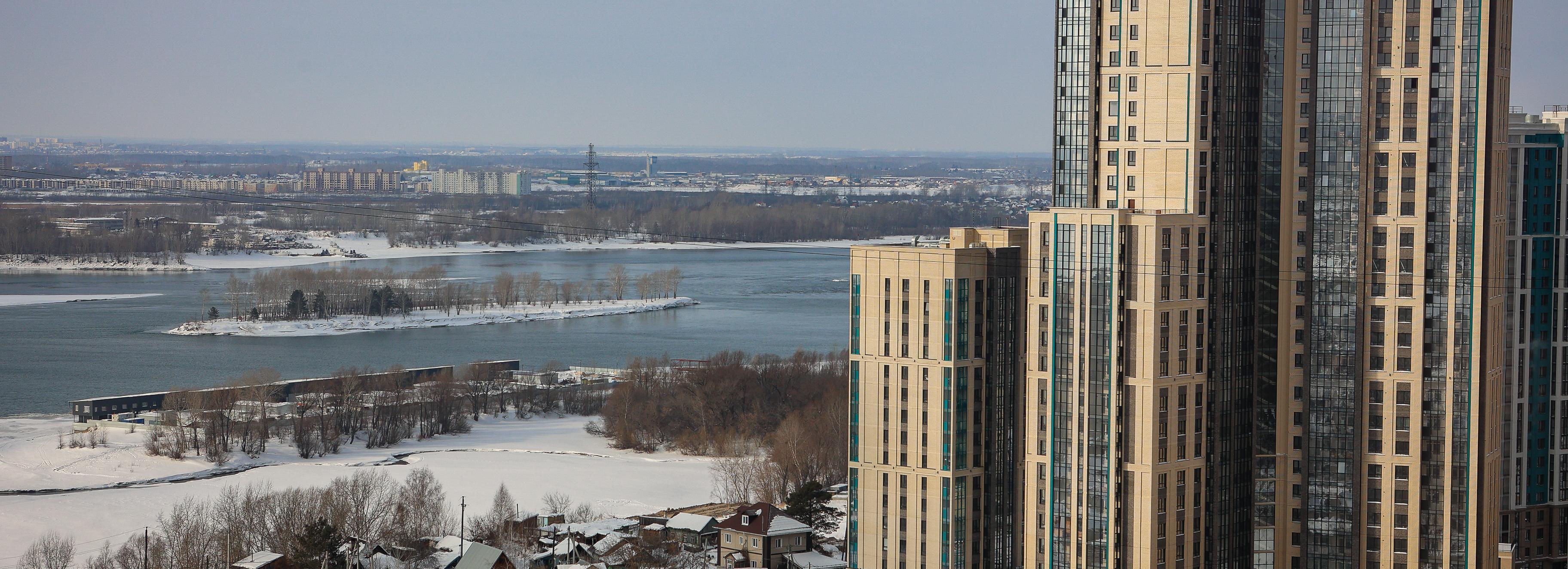 Если вы пропустили: новая набережная, реагент раздора и Нью-Сухарка