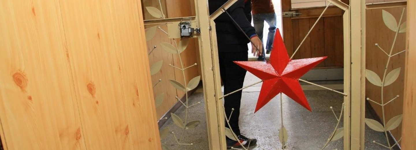 В президентский полк и военный технополис ЭРА поедут служить новосибирцы