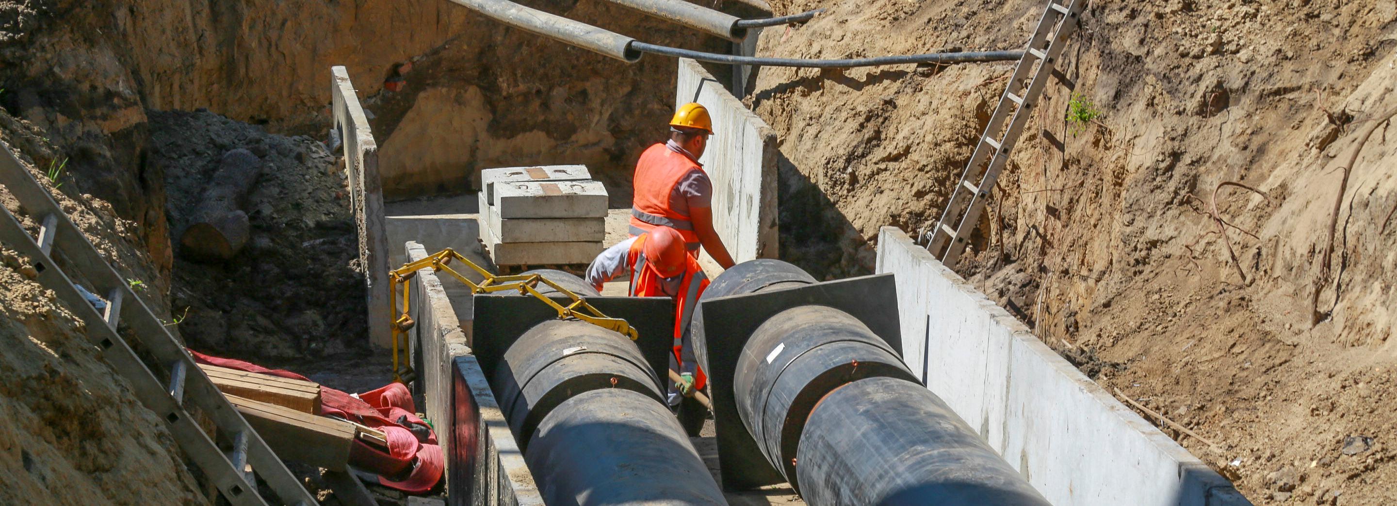 Четыре автобуса и маршрутка изменят схемы из-за ремонта на Бийской