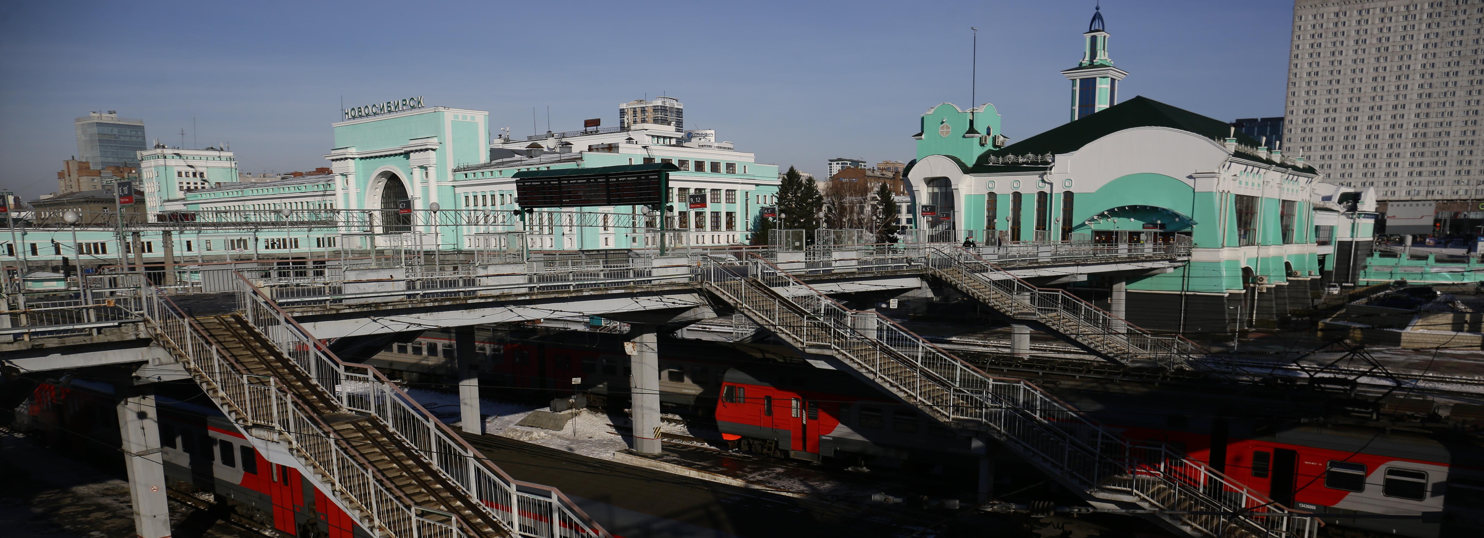 «Экспресс-пригород» скорректирует расписание на мартовских праздниках