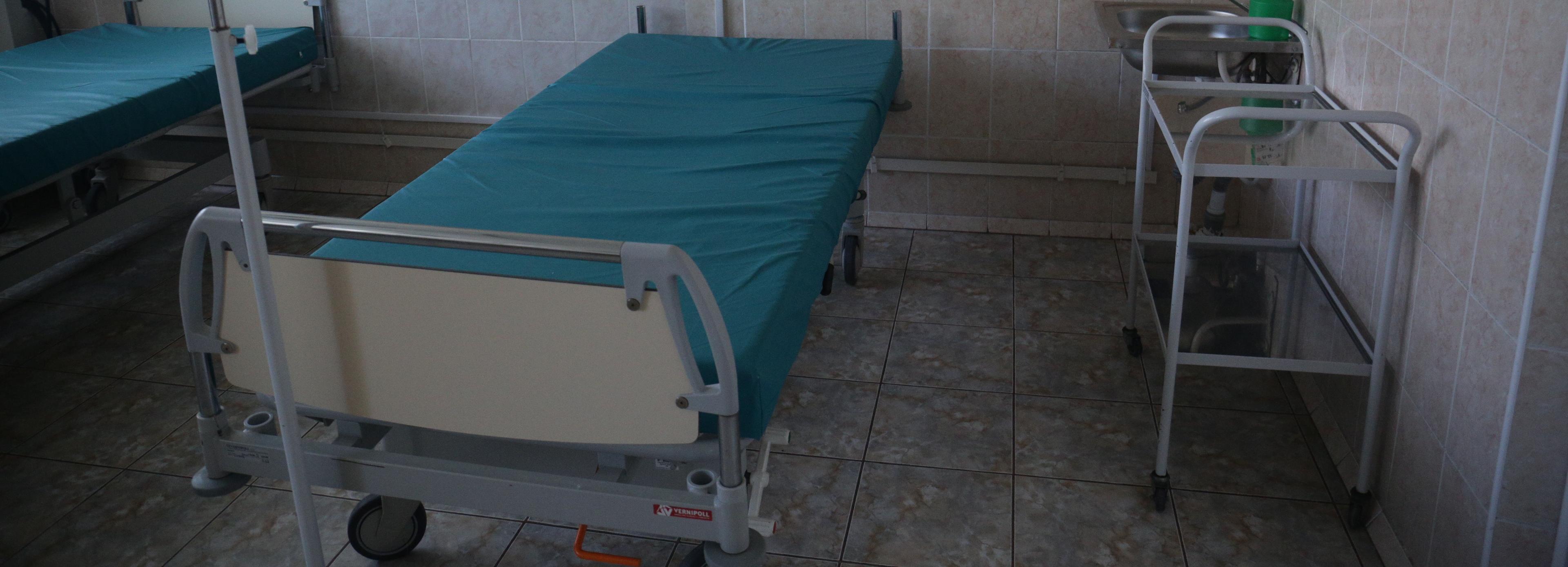 Семь новосибирцев скончались от коронавируса за сутки