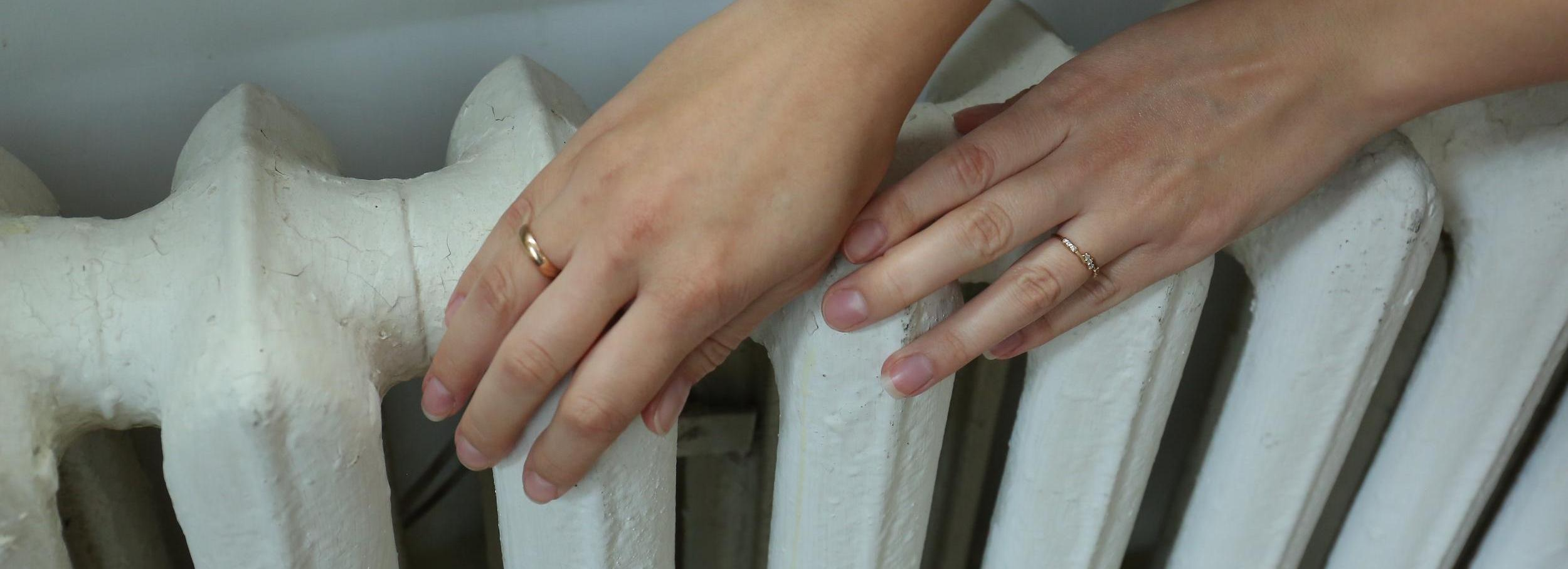 В отдельных домах идёт перезапуск тепла — СГК про последствия аварии