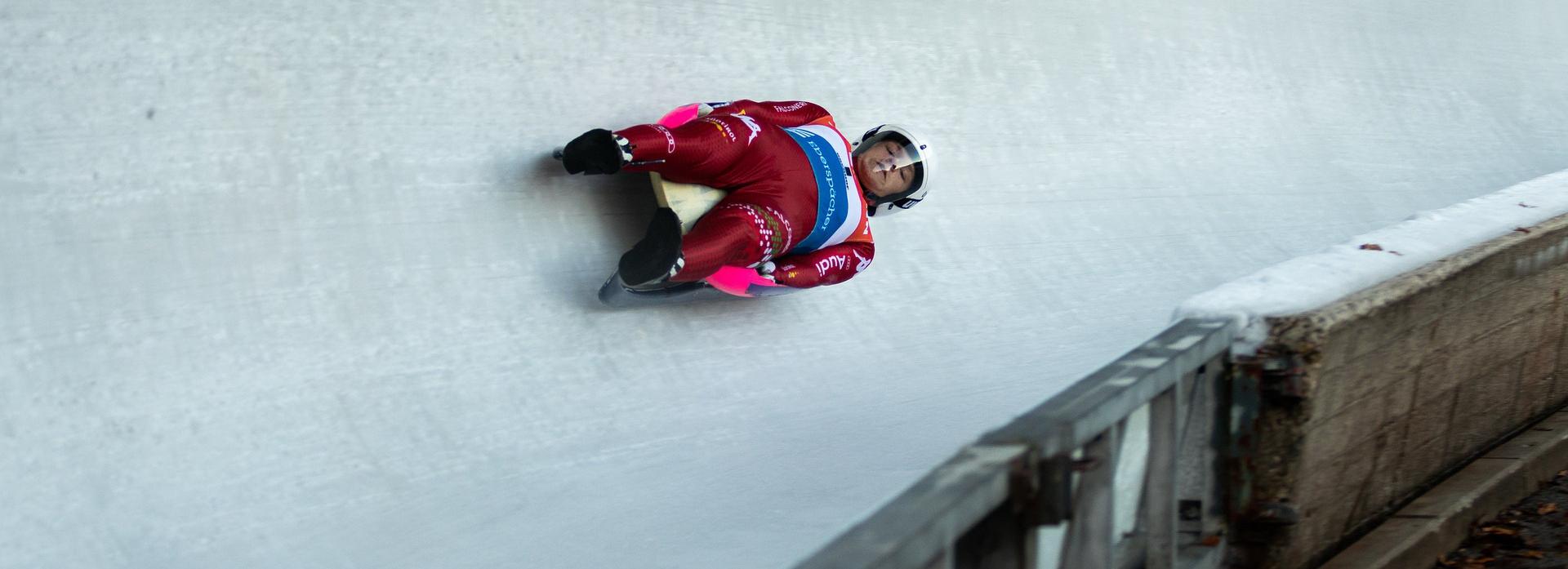 О развитии бобслея в Новосибирске слушайте в прямом эфире на Горволне