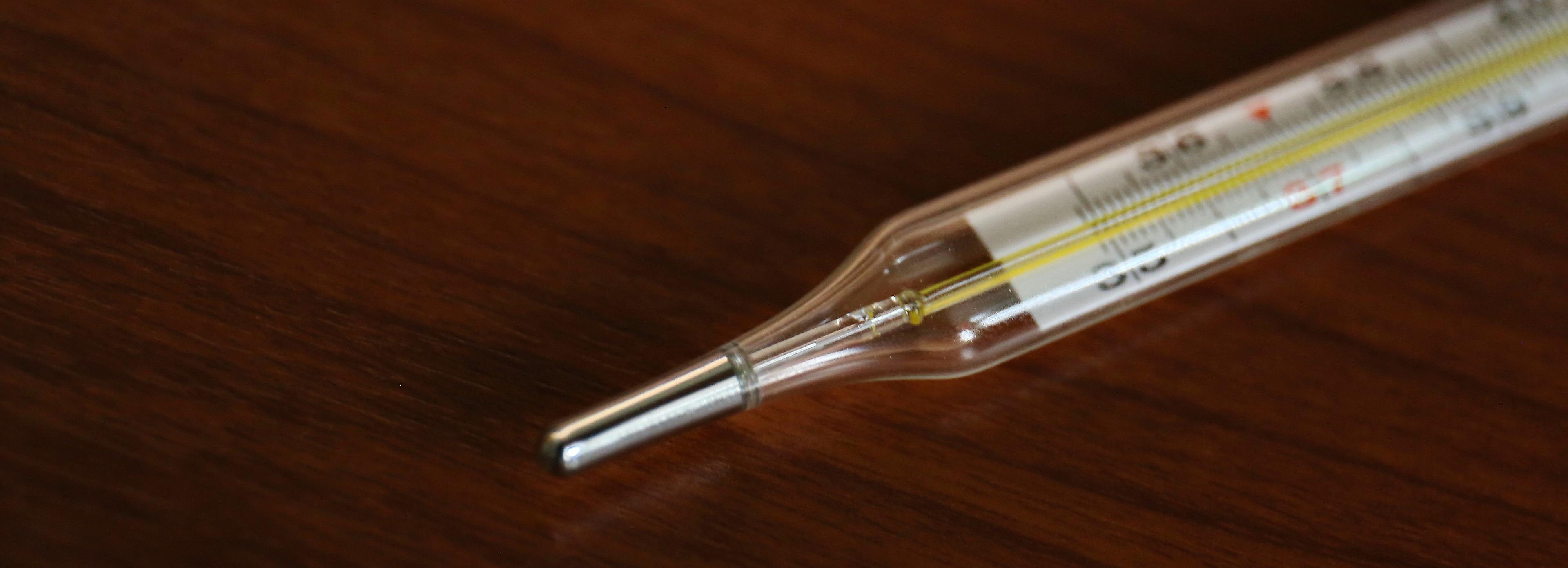 «Метапневмовирус — это обычный насморк»: симптомы болезни назвал эксперт