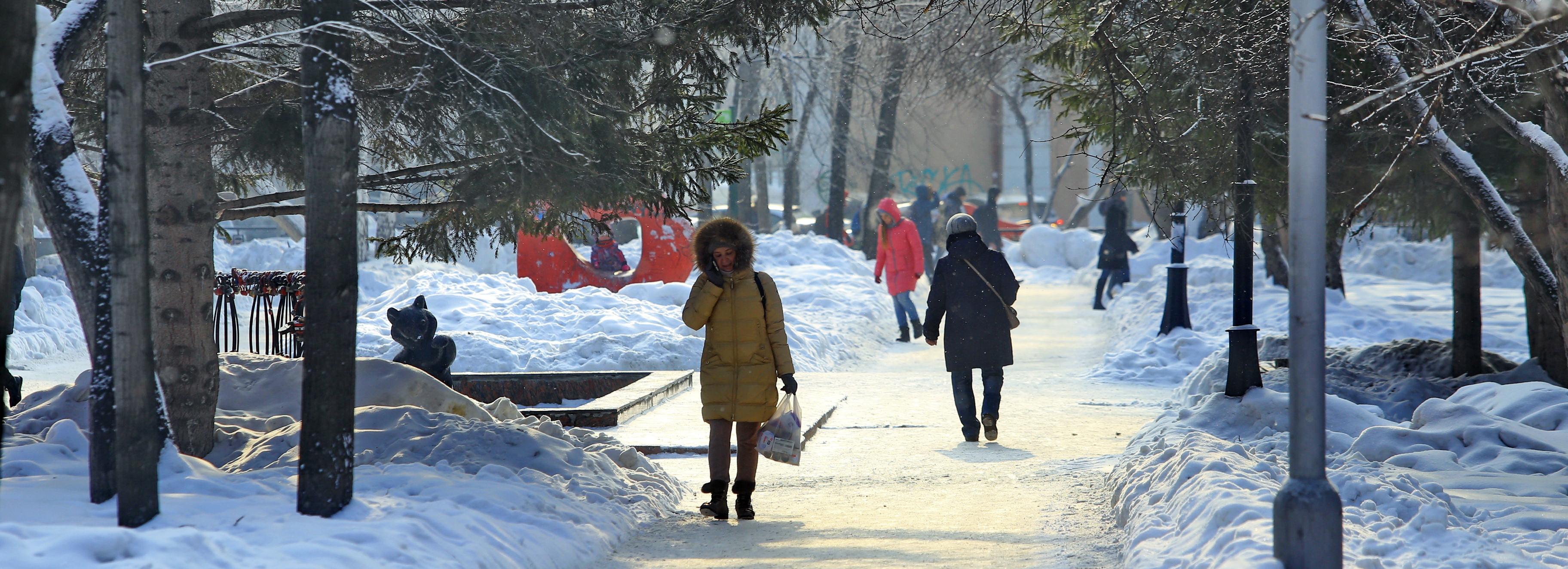 Обсудить дизайн-проект Первомайского сквера приглашают новосибирцев