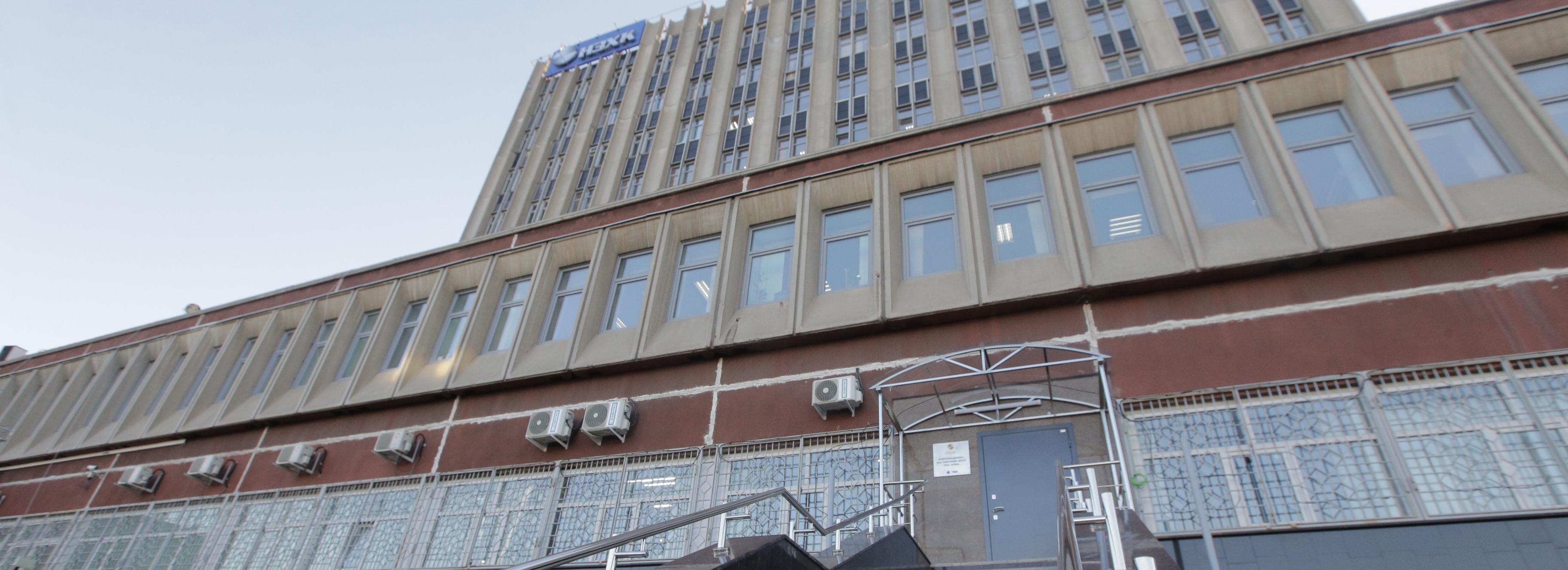 Новосибирский завод поставил на Курскую АЭС-2 имитаторы ядерного топлива