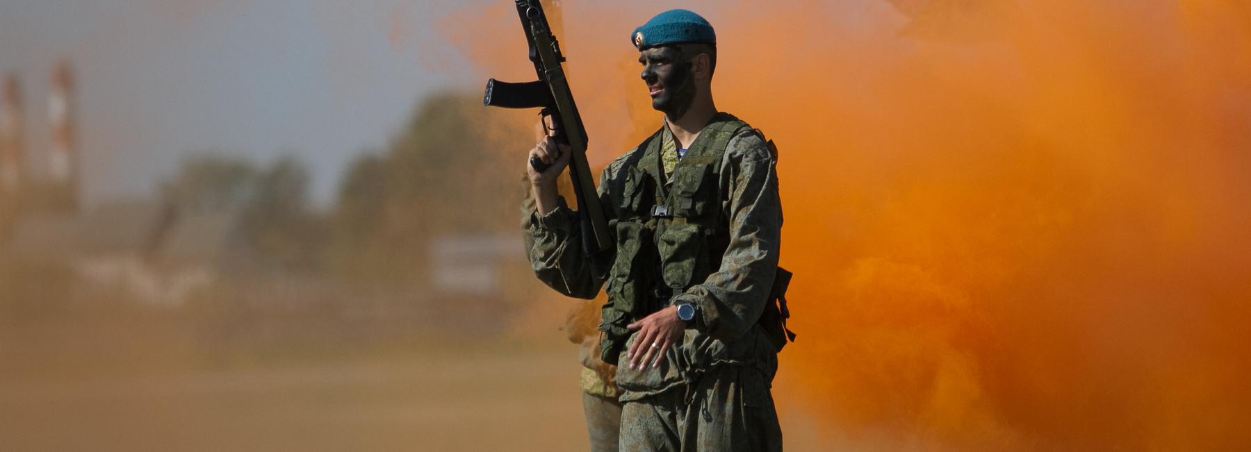 Штраф за неявку по повестке в военкомат вырастет до 50 тысяч рублей