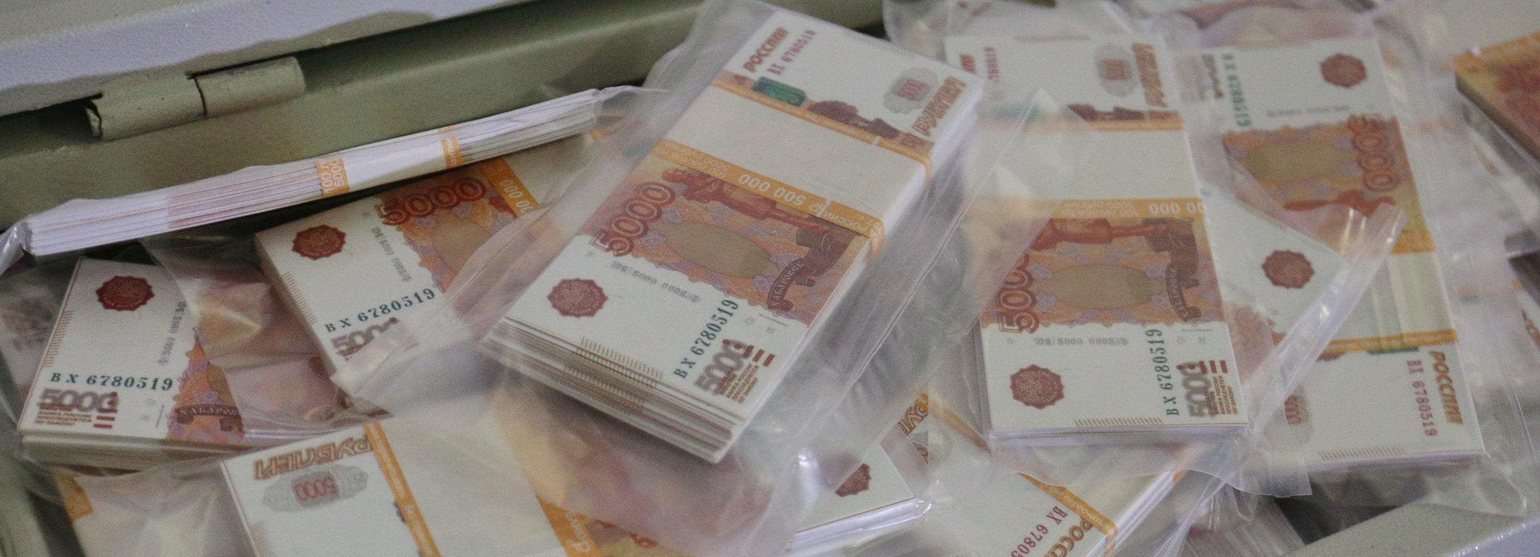 Два новосибирца выиграли в лотерею по миллиону на Новый год