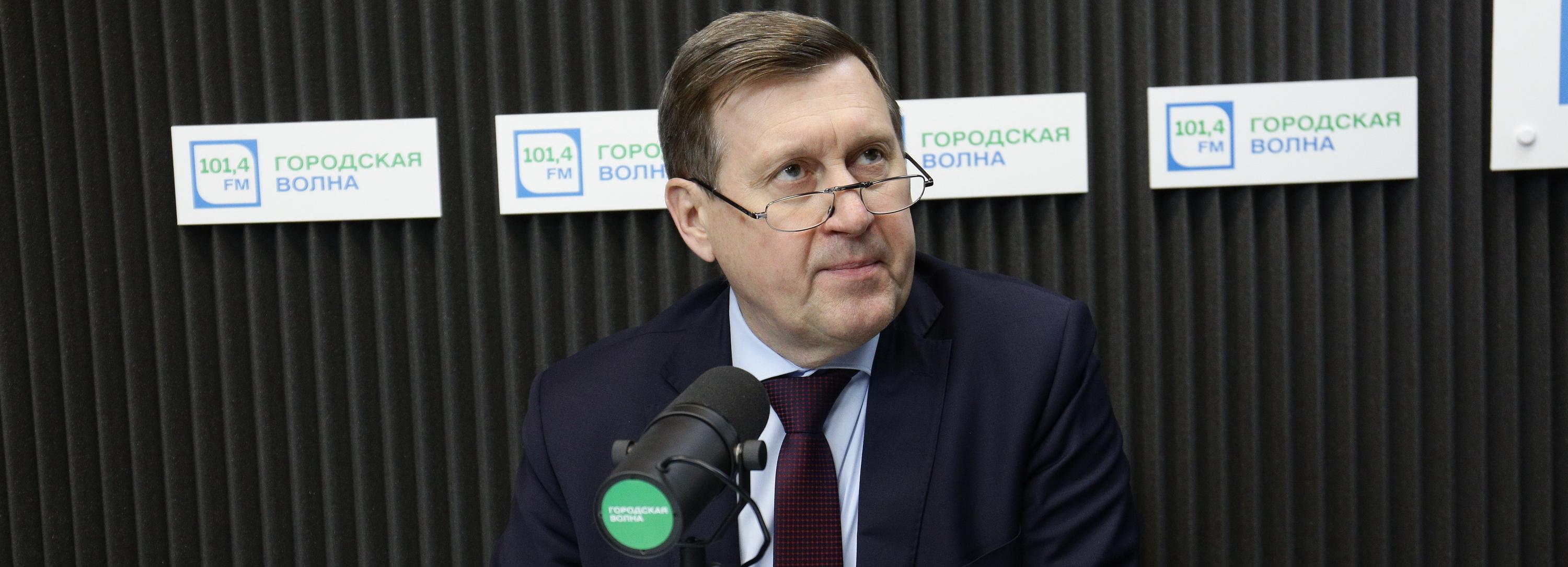 Проблему бродячих собак обсудят мэры городов Сибири и Дальнего Востока