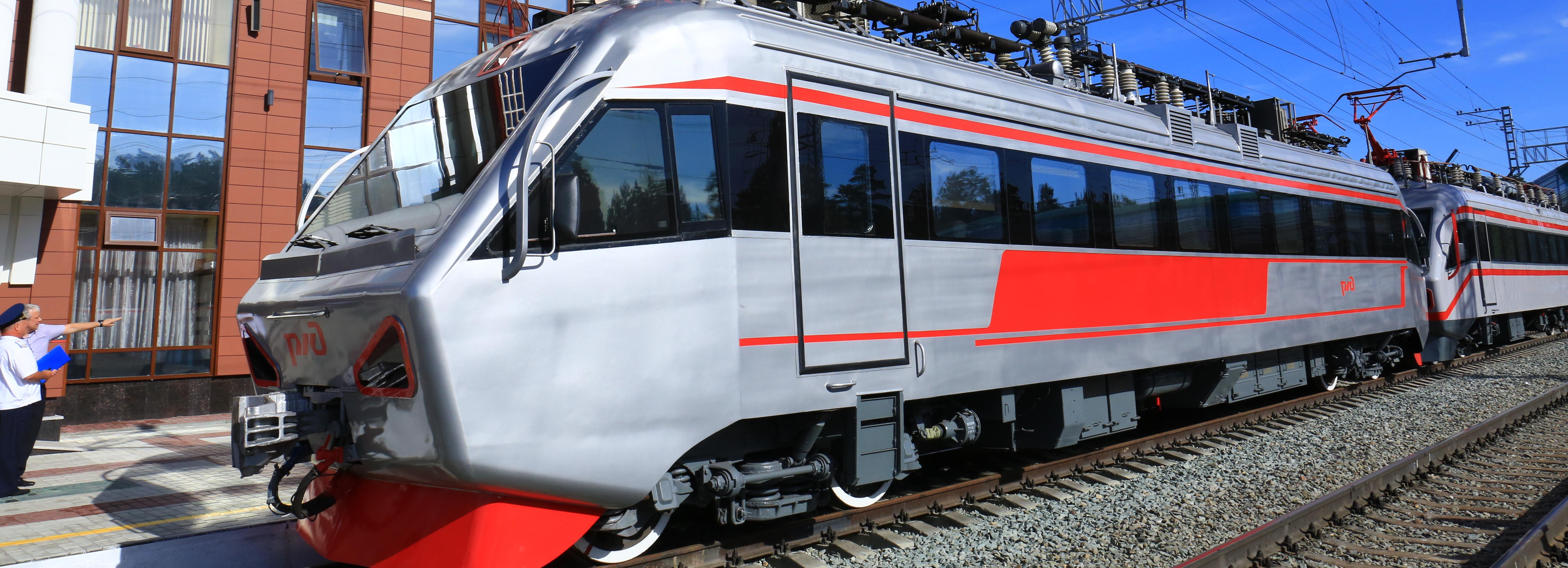 Четыре новосибирские электрички изменят расписание с 6 марта