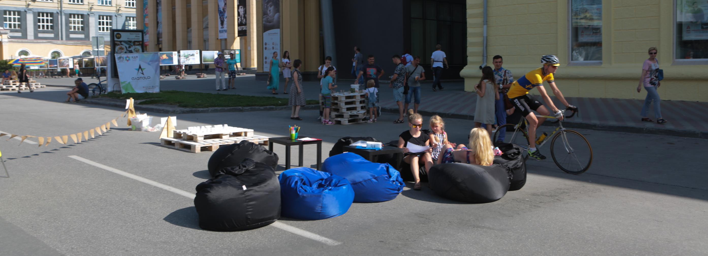 «Пусть по ней ходят»: улицу Ленина сравнили с аналогичными в других городах