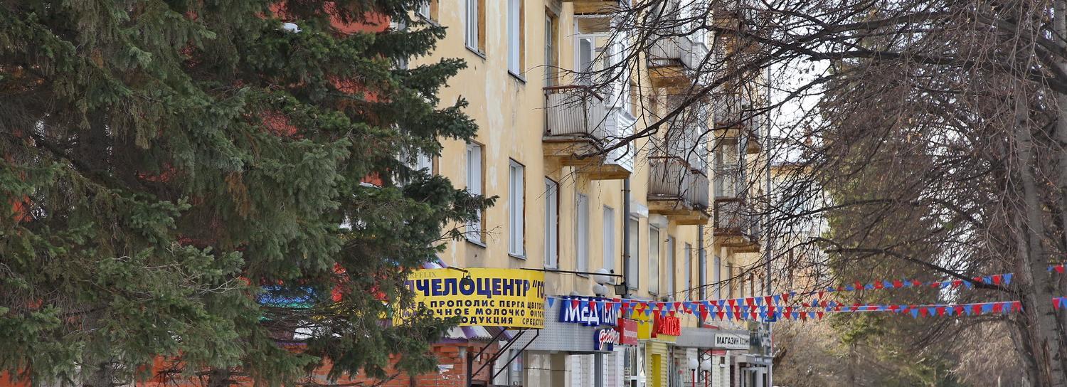 Стартовал опрос по выбору имён для скверов Калининского района