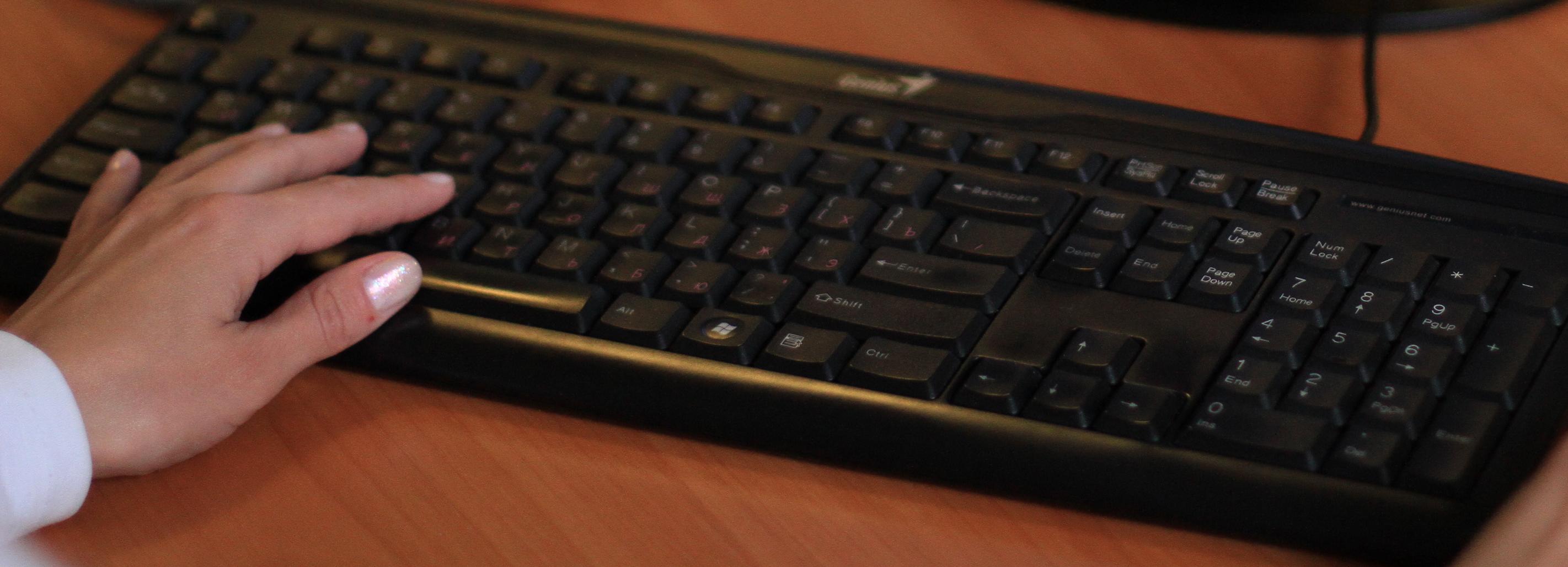 Госпаблики помогают решать важные вопросы новосибирцев