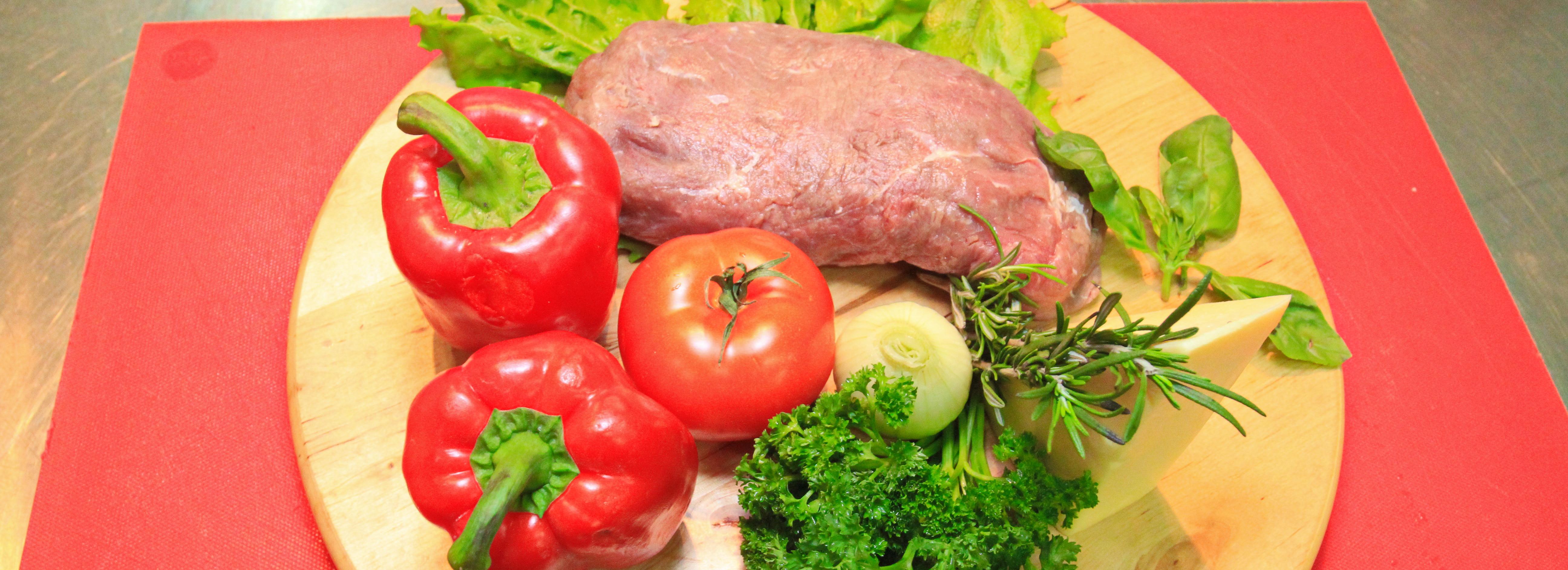 На 21% подорожал за год минимальный набор продуктов для новосибирцев