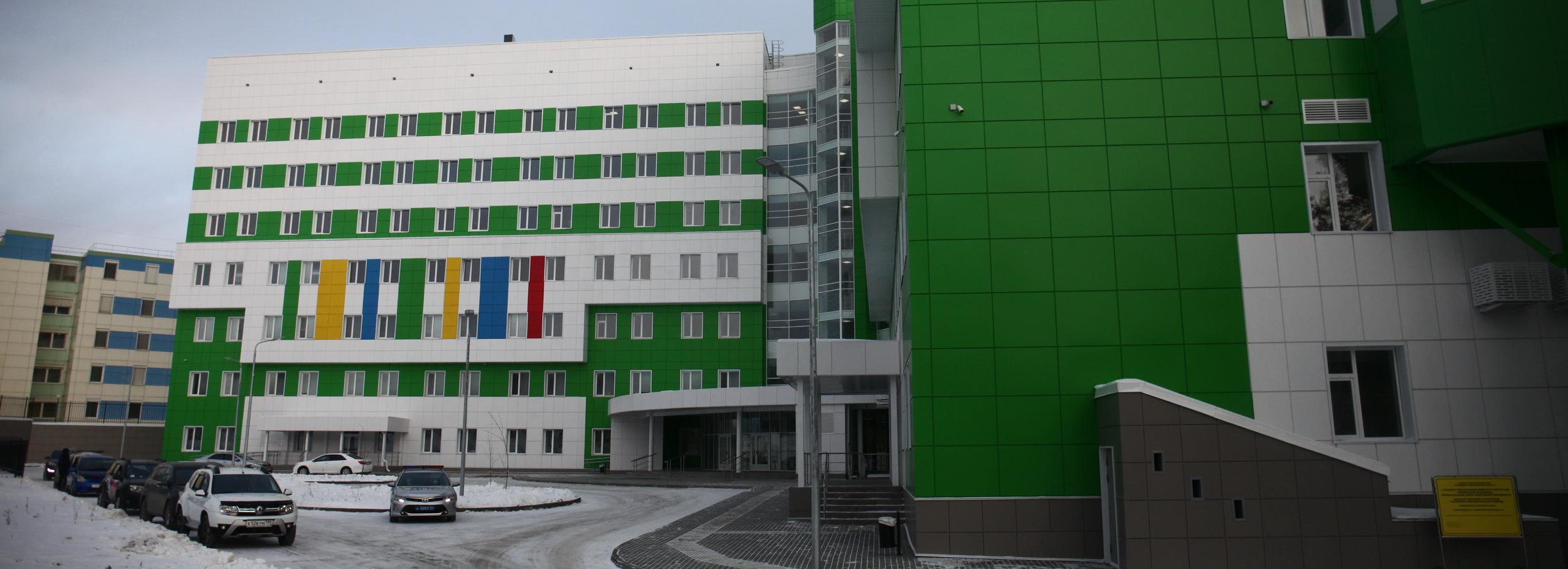 Три тройни родились в 2024 году в областном перинатальном центре