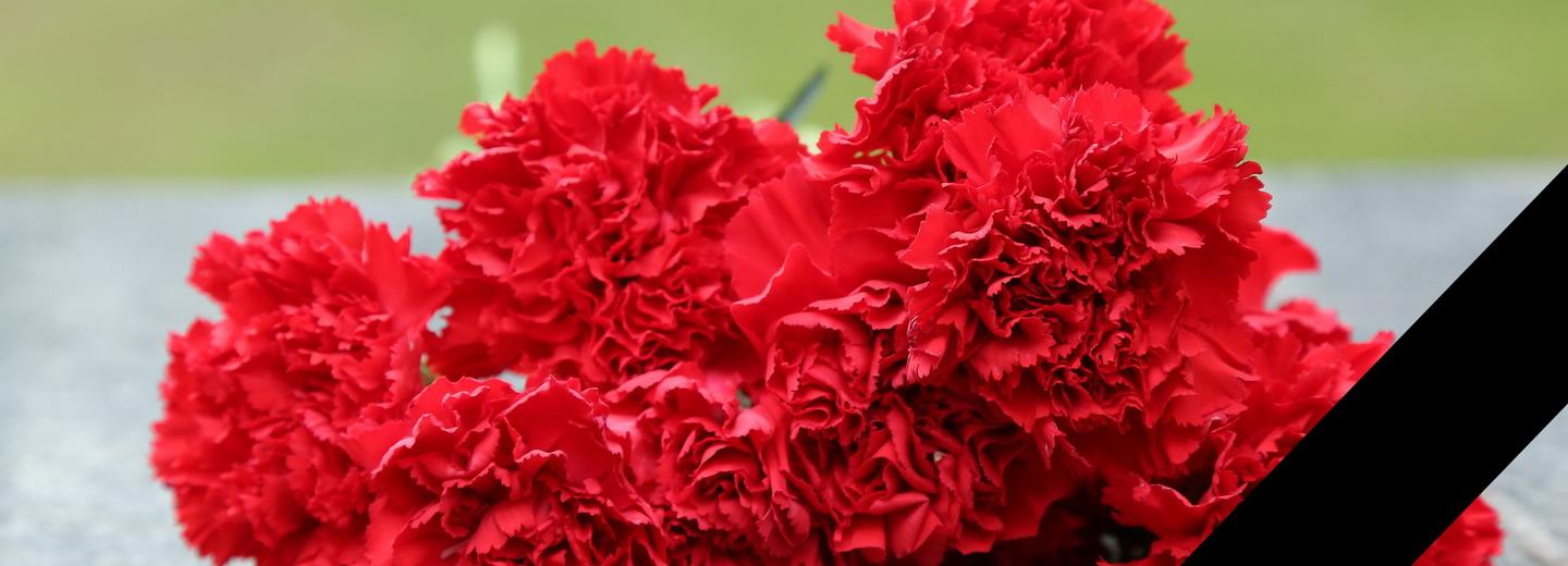 Ушёл из жизни заслуженный артист России Павел Харин