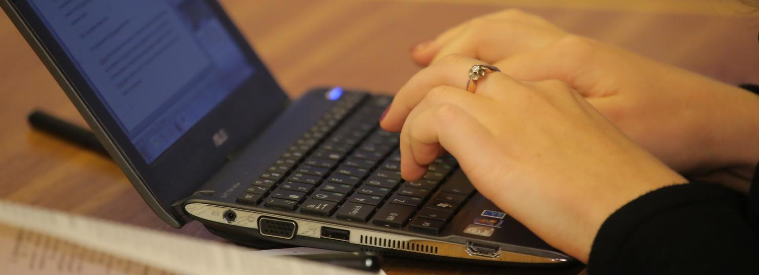 Систему онлайн-голосования за президента зовут тестировать новосибирцев