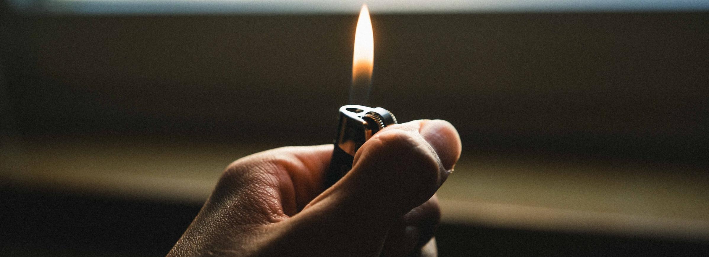 Главный гинеколог области: «Курение и приём гормонов несовместимы»