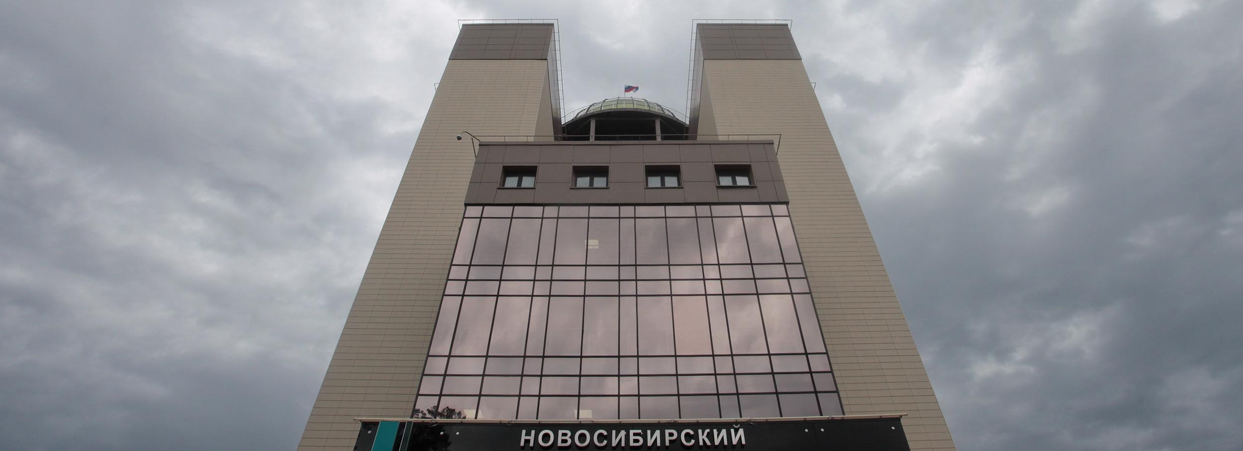 Цифрового двойника протестируют в кампусе НГУ и наукограде Кольцово