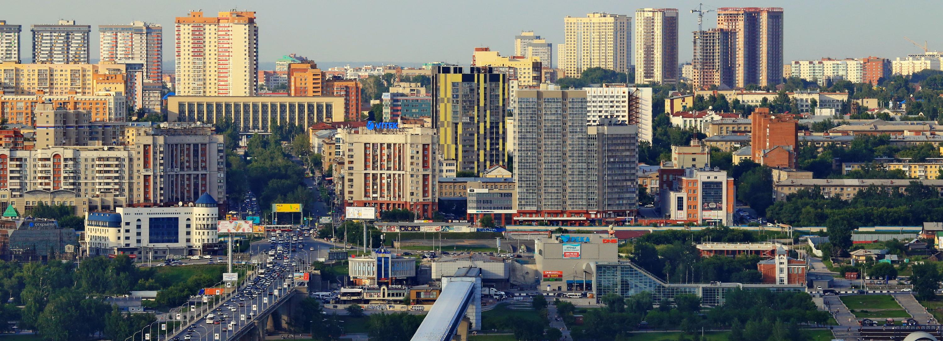 Ледовая арена и апарт-отель: что останется Новосибирску после МЧМ-2023