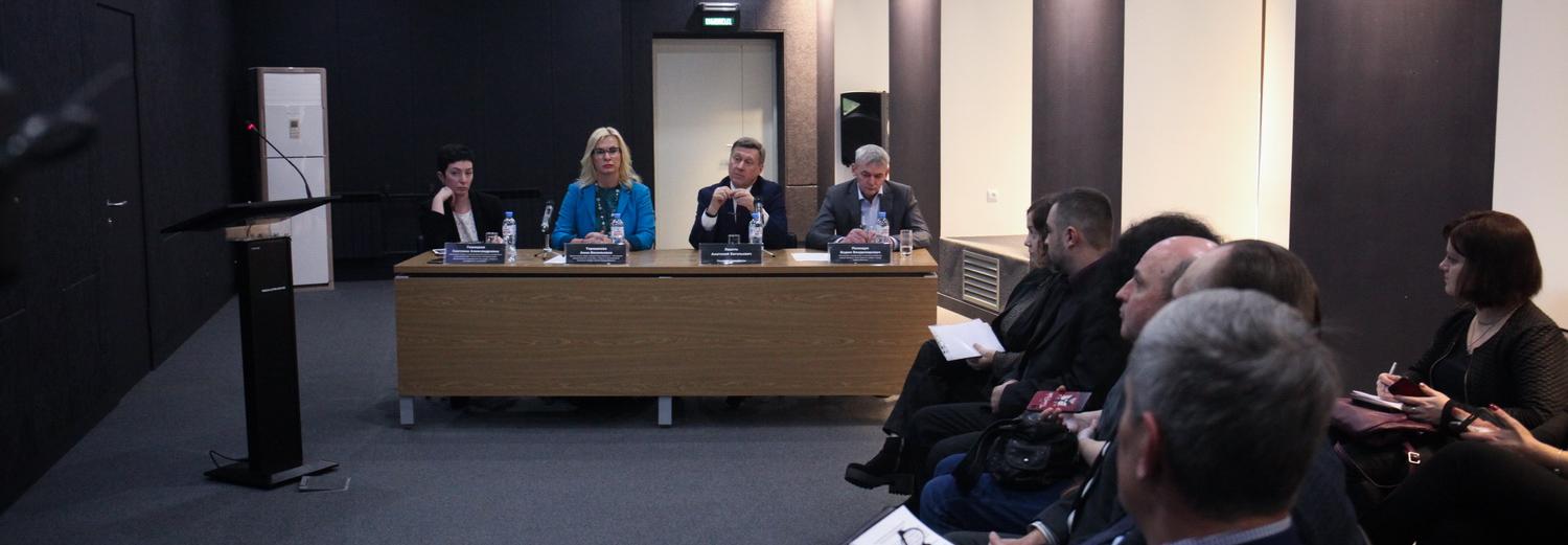 «Зелёный каркас»: Новосибирск избавят от минеральной пустыни