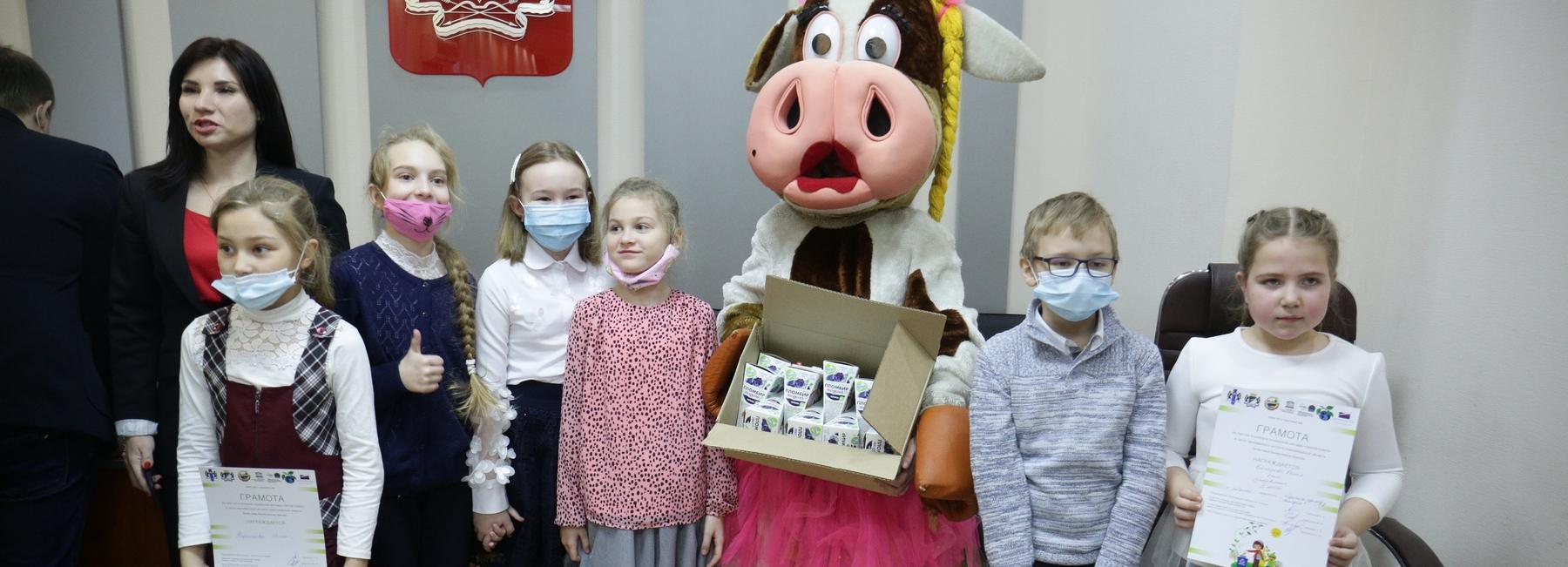 Лайк за экологию: лучшие видео о защите природы выбрали в Новосибирске