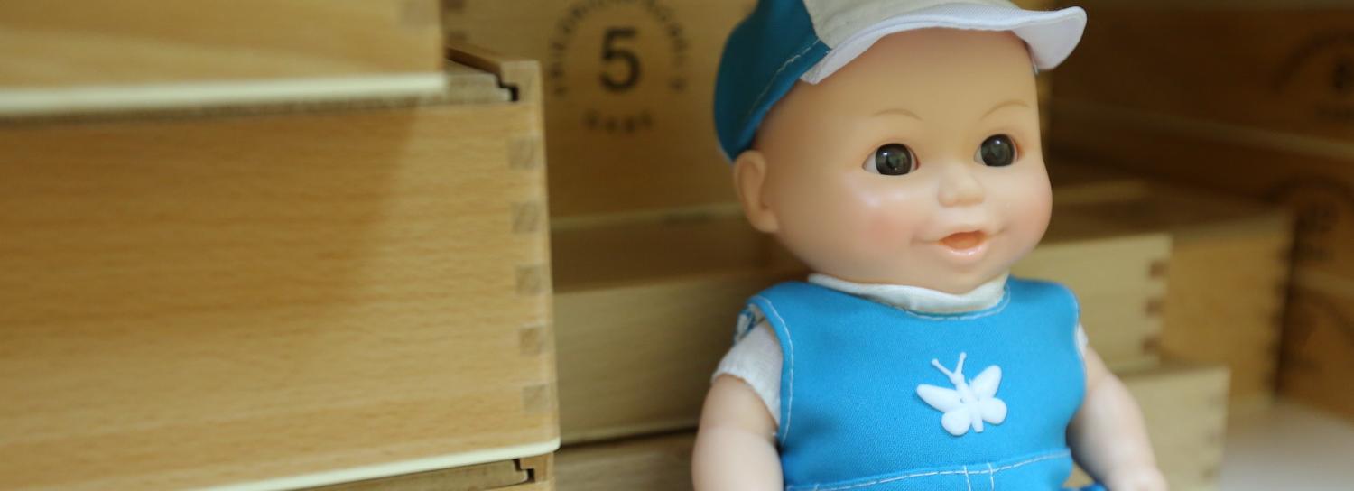 Трёхлетний ребёнок стал должником по налогам в Новосибирской области