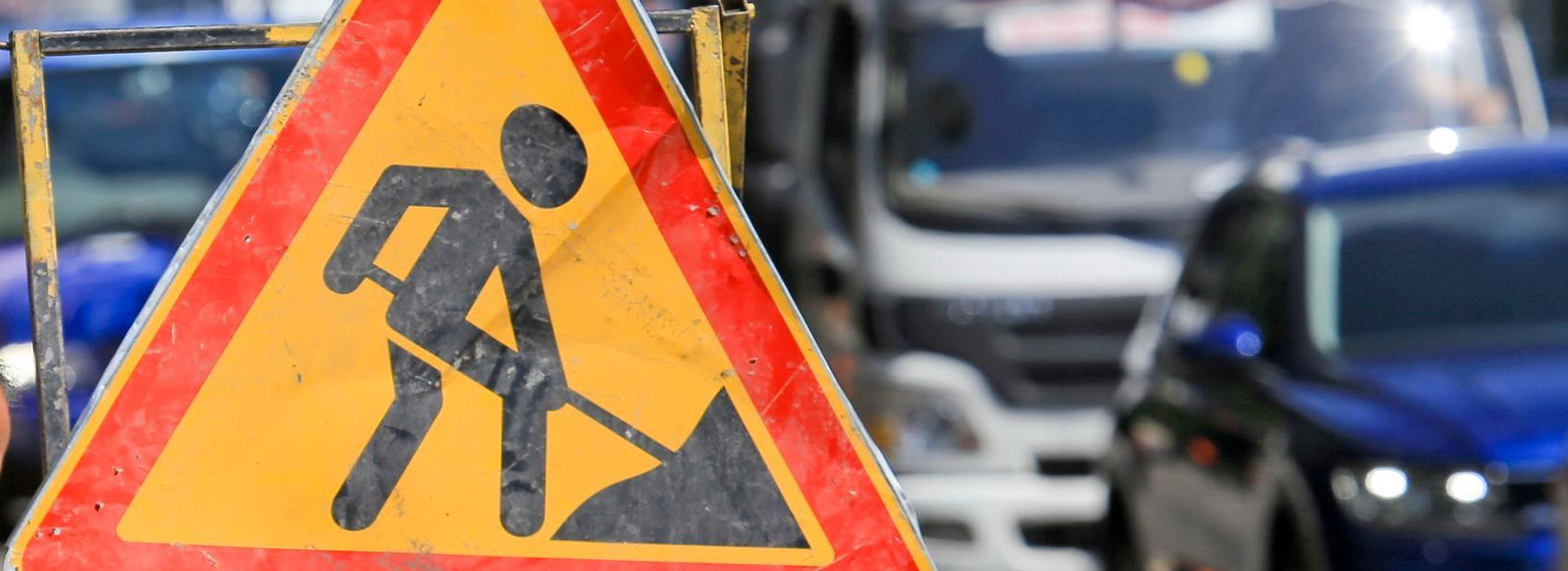 Больше 250 км дорог отремонтировали по нацпроекту в Новосибирской области