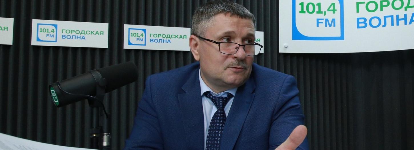 Районная приёмная: снегоотвалы, ларьки и детские площадки Дзержинки