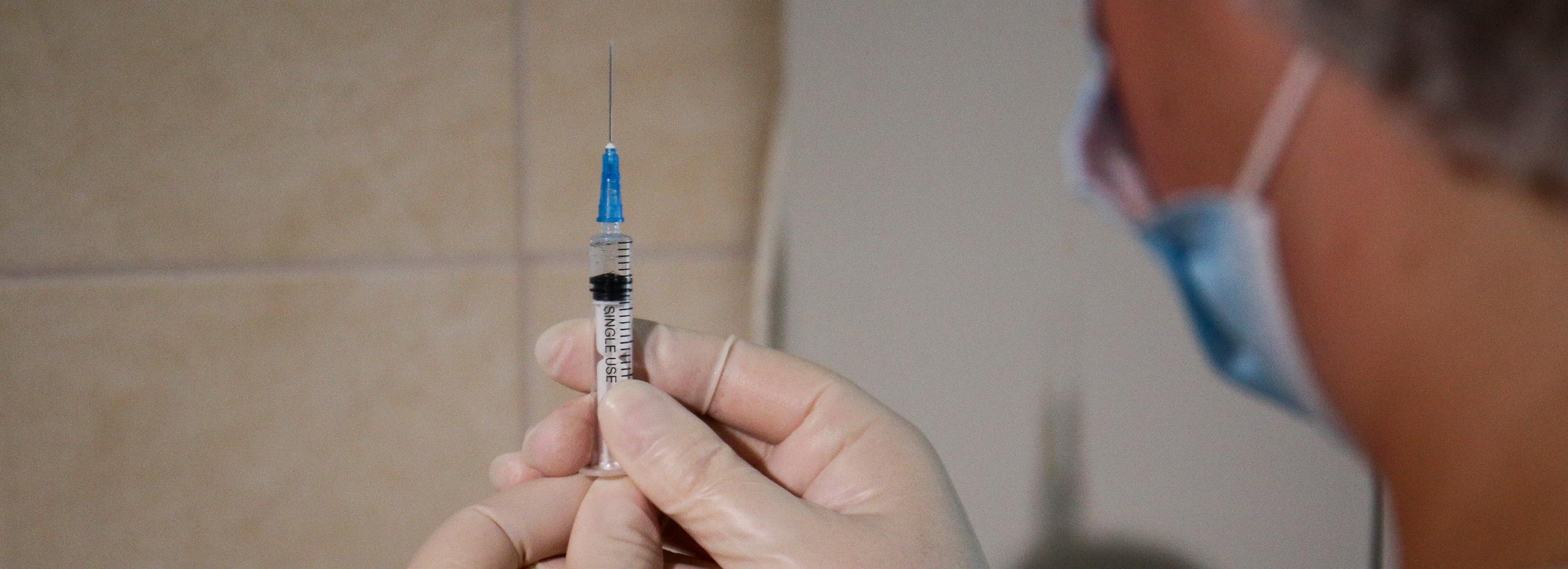 Удар по кори: кого коснётся «подчищающая иммунизация»