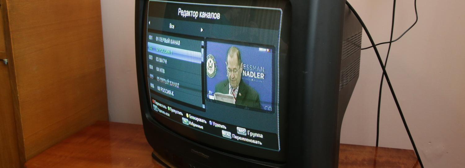 Почему плохо показывает цифровое ТВ: советы, как устранить неполадки