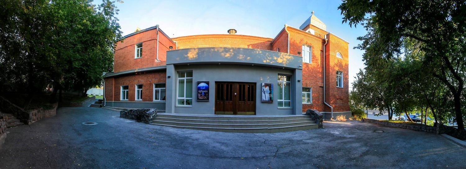 Афиша Новосибирска: куда сходить в четверг, 6 апреля