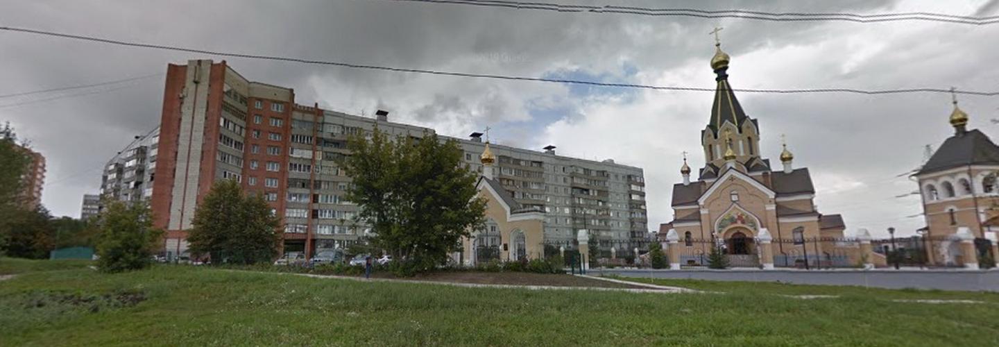 Судьбу пустыря на Родниках обсудят с новосибирцами