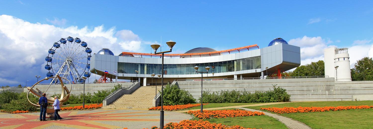 Прокуратуру не устроил оправдательный приговор экс-директора планетария